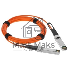 Кабель DIRECT ATTACH SFP+ 5M S+AO0005 MIKROTIK