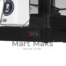 Кофеварка капельная Vitek Metropolis VT-8381 MC черный, исп. кофе - молотый, 0.54 л, 680 Вт.