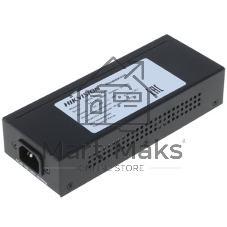 Инжектор POE Hikvision LAS30-57CN-RJ45