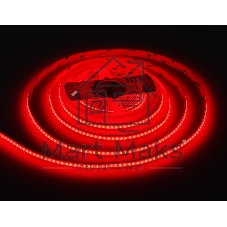 Светодиодная лента Ambrella light GS4951 COB 576Led/ 14W m/ 24V IP20 RGB/ 5m*10mm*3mm (4 конт.)