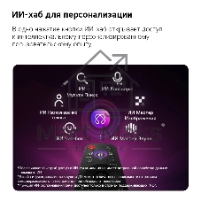 Телевизор LG 55
