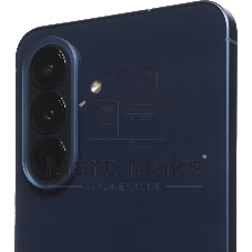 Смартфон Samsung Galaxy A57 5G 8/256Gb синий