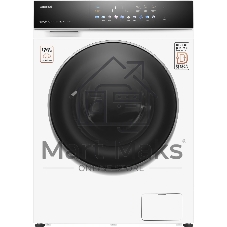 Стиральная машина Weissgauff WMD 62210 Direct Drive Touch Inverter Steam