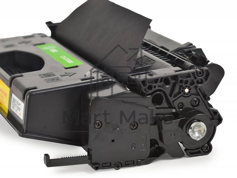 Картридж лазерный Cactus CS-CF280XS черный (6900 стр.) для HP LJ Pro 400/M401/M425