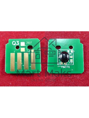 Чип Xerox Phaser 7100 Magenta (106R02607) 4.5K (ELP, Китай)