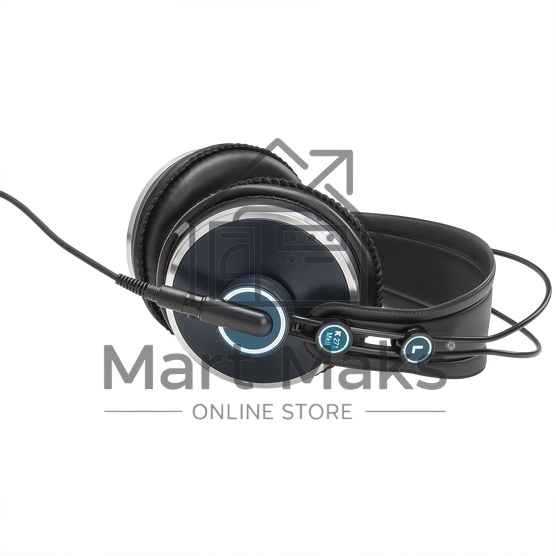 Наушники AKG K271 MKII , черный