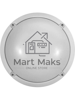 Светильник LED OBL-R1-7-4K-WH-IP65 71685 ОНЛАЙТ