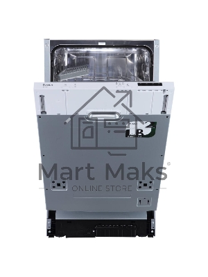 Встраиваемая посудомоечная машина 45CM Evelux BD 4500