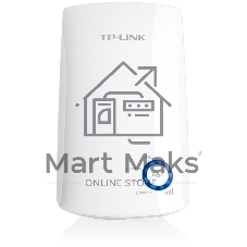 Адаптер TP-Link TL-WA850RE