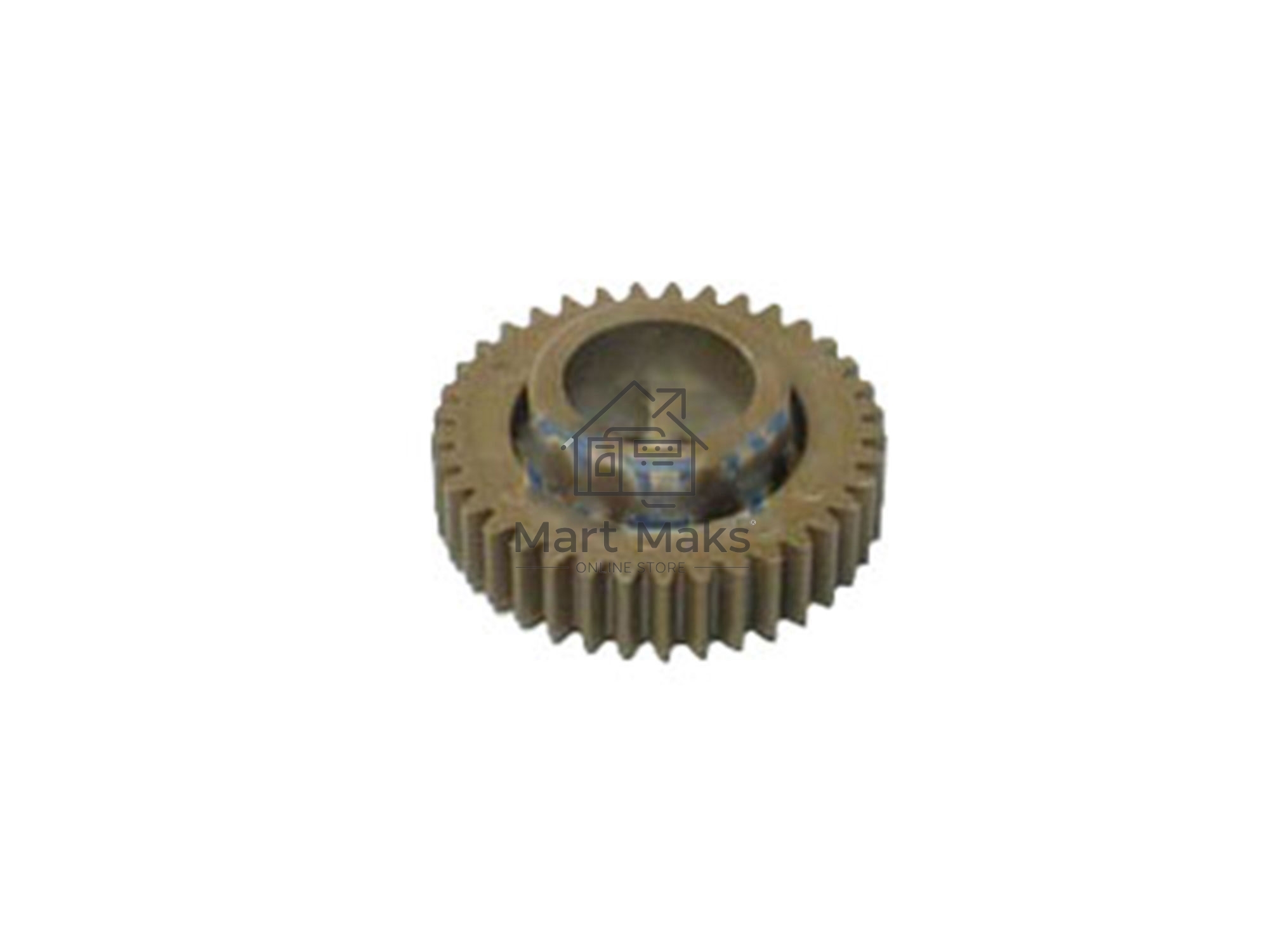 Шестерня CET1203 (JC66-00564A) для Samsung ML-1510/1710/1740/1750 тефлонового вала (упак.:5шт)