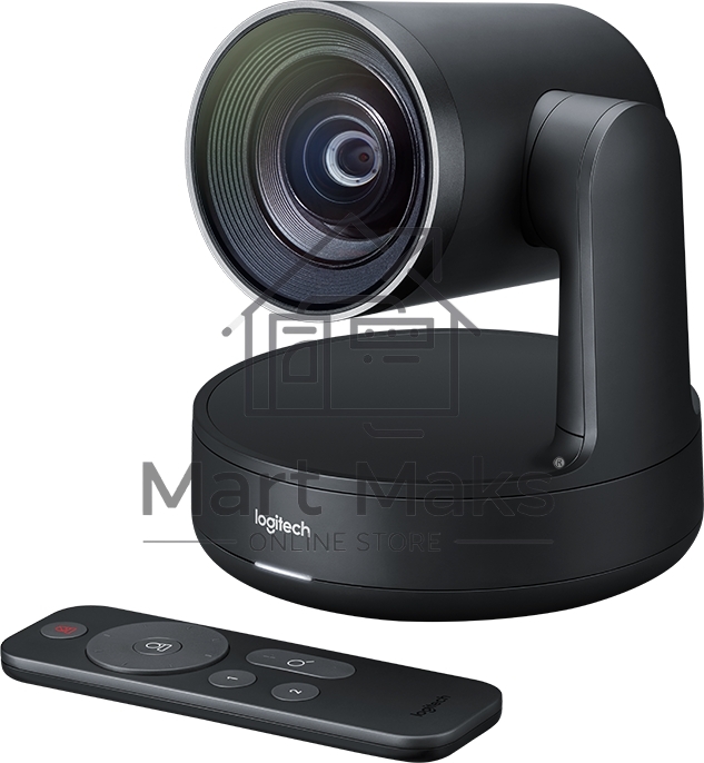 Конференц-система Logitech камера Logitech Rally Camera