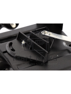 Станок для крепления УШМ COS-230 Sparta