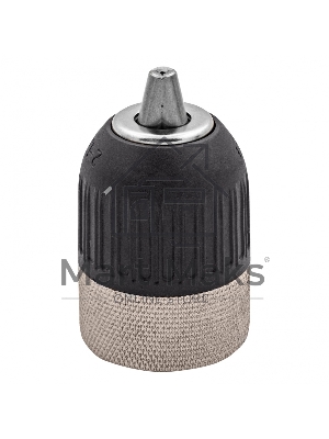 Патрон Matrix для дрели быстрозажимной 2–13 мм – 1/2