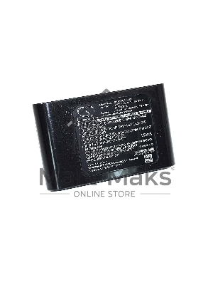 Аккумулятор CS-DYC300VX для пылесоса Dyson DC30 1500mah 14,8V Li-ion