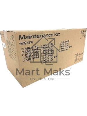 Комплект сервисный Kyocera MK-5155 для ECOSYS M6035cidn/M6235cidn/M6535cidn/M6635cidn