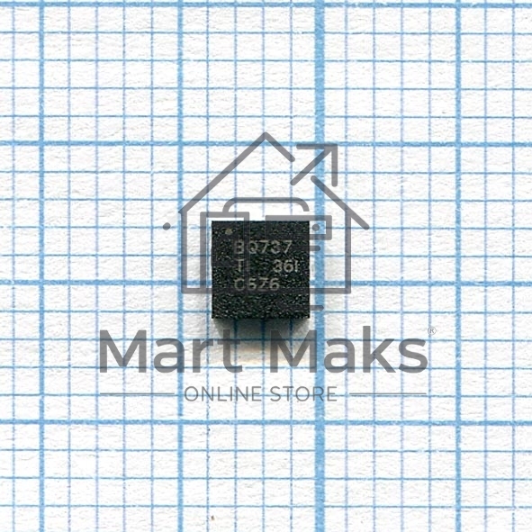 Микросхема Texas Instruments для BQ24737