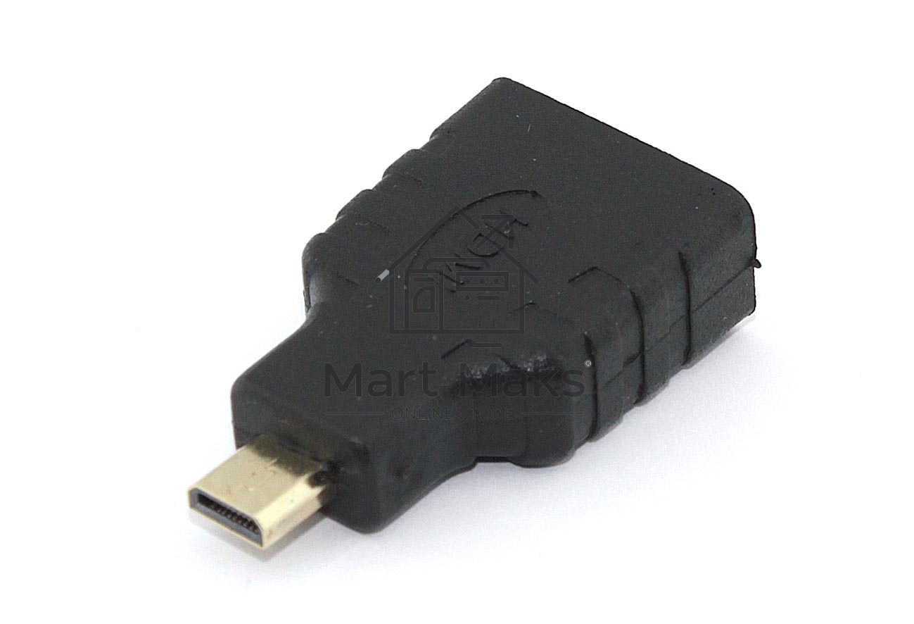 Переходник с HDMI на micro HDMI