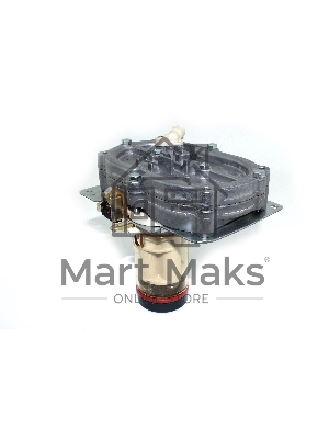 Термоблок в сборе Delonghi EAM