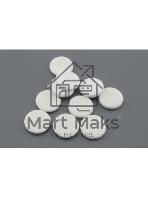 Фильтр малый для Quick 201, 702, 713	10 шт.