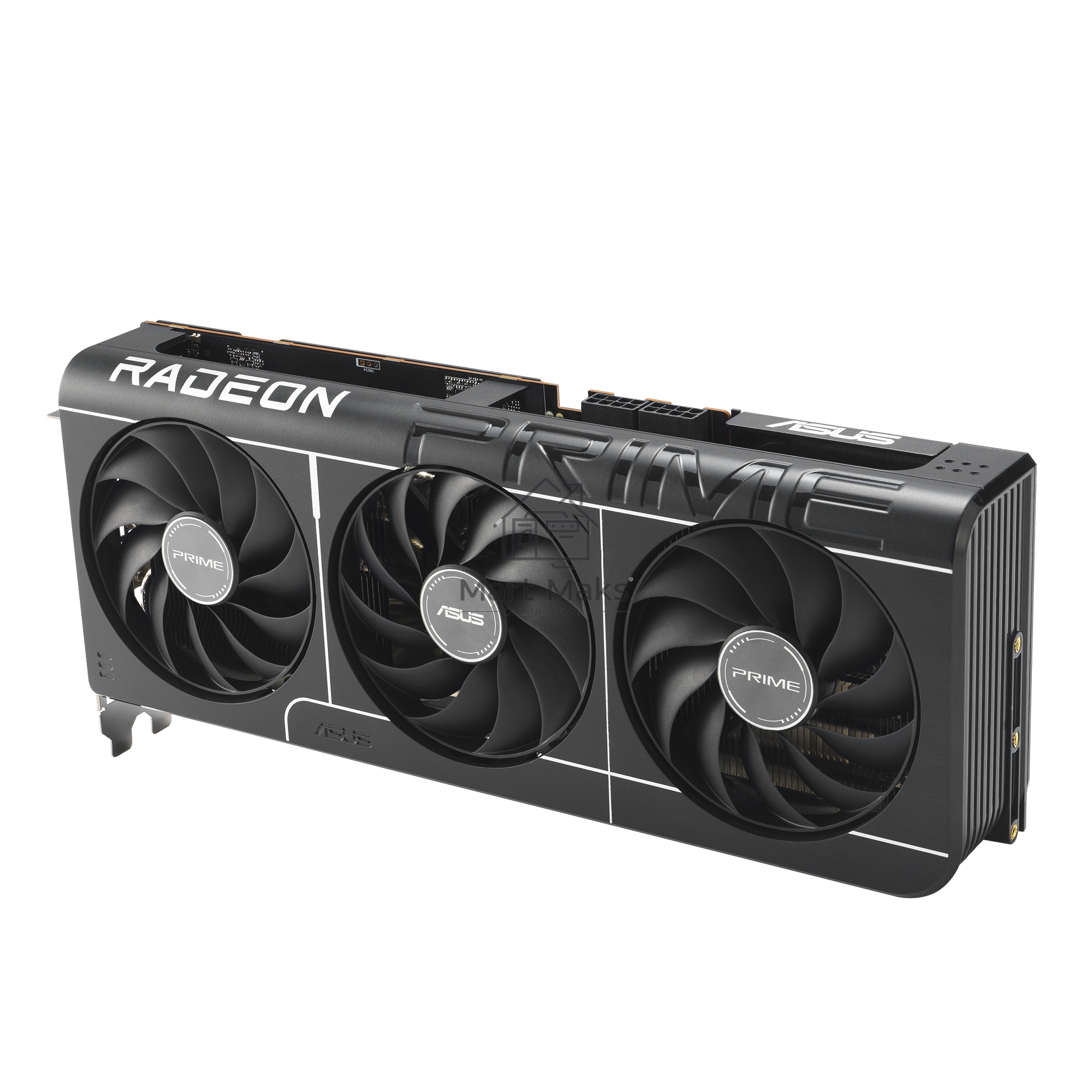 Видеокарта ASUS PRIME-RX9070-O16G