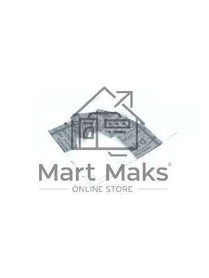 Термопаста с фазовым переходом Laird TPCM 7250 16x16 мм 5 шт