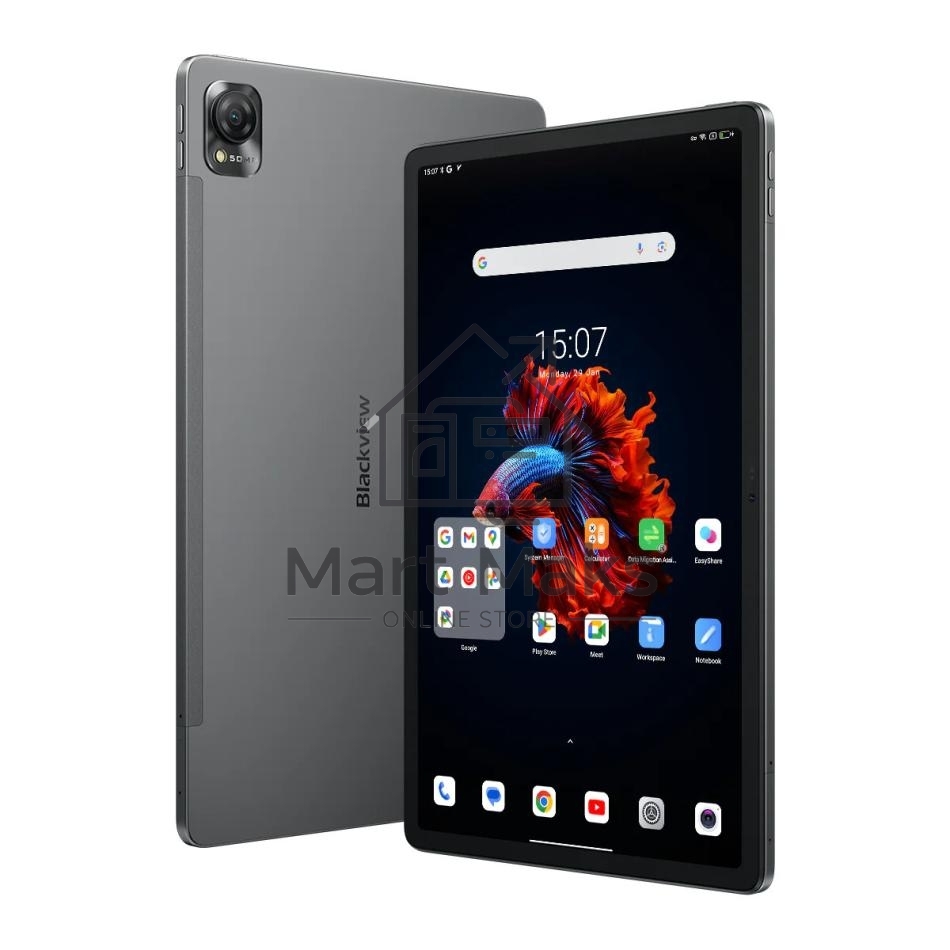 Планшет BLACKVIEW MEGA 1, 11.5