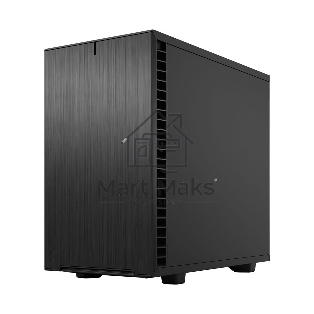 Корпус Fractal Design Define 7 Nano Black TG Light Tint FD-C-DEF7N-02