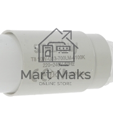 Светодиодная лампа Smartbuy-TUBE T8-10W/4100