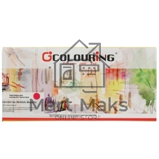 Картридж лазерный Colouring CG-CE413A (№305A) Magenta (2600 стр.) для HP Color LJ Pro M351/Pro MFP M475dn/M451dn/M451nw
