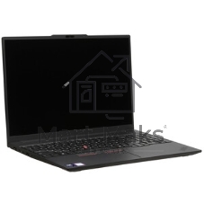 Ноутбук WUXGA LENOVO ThinkPad E16 G3/16