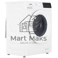 Стирально-сушильная машина Gorenje W3D2A854ADS/R белый загр.фронтальная макс.:8 кг 1400об/мин класс: А