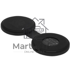 Переносное зарядное устройство Satechi Qi2 OntheGo 2-in-1 Wireless Charger, черный
