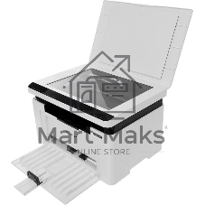 МФУ лазерное Pantum BM2300, A4, ч/б, печ./скан. до 22 стр/мин, 1200 x 1200 dpi, USB