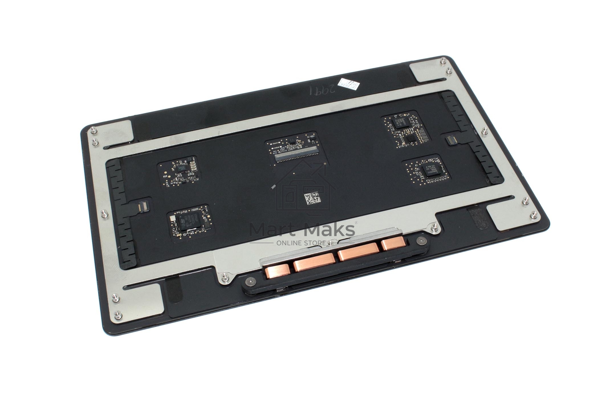 Трекпад (тачпад) для MacBook Pro 16 A2991 Late 2023 Space Black Черный Космос