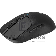 Мышь беспроводная/проводная A4Tech Bloody R72 Pro черный, 26000 dpi, USB Type-A, радиоканал, кнопки - 7
