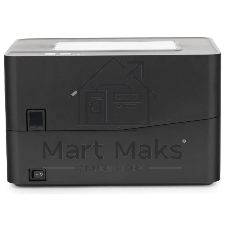 Термопринтер Mertech TLP400 (9898) 203dpi 152.4мм/с/USB/Eth для печ.этик. черный