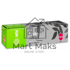 Картридж лазерный Cactus CS-TK8305 черный (25000 стр.) для Kyocera Mita 3050/3051/3550/3551