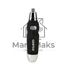 Триммер Centek CT-2178 черный