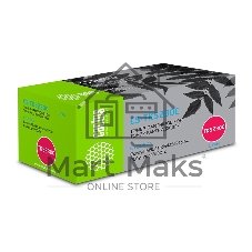 Картридж лазерный Cactus CS-TK5230C голубой (2600 стр.) для Kyocera Ecosys M5521cdn/M5521cdw/P5021cdn/P5021cdw