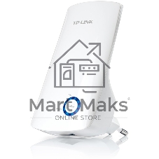 Адаптер TP-Link TL-WA850RE