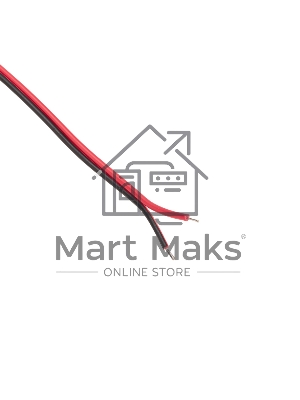 Лента светодиодная 24В, COB 14Вт/м, 512 LED/м, 6500К, 8мм, 5м, IP20 Rexant