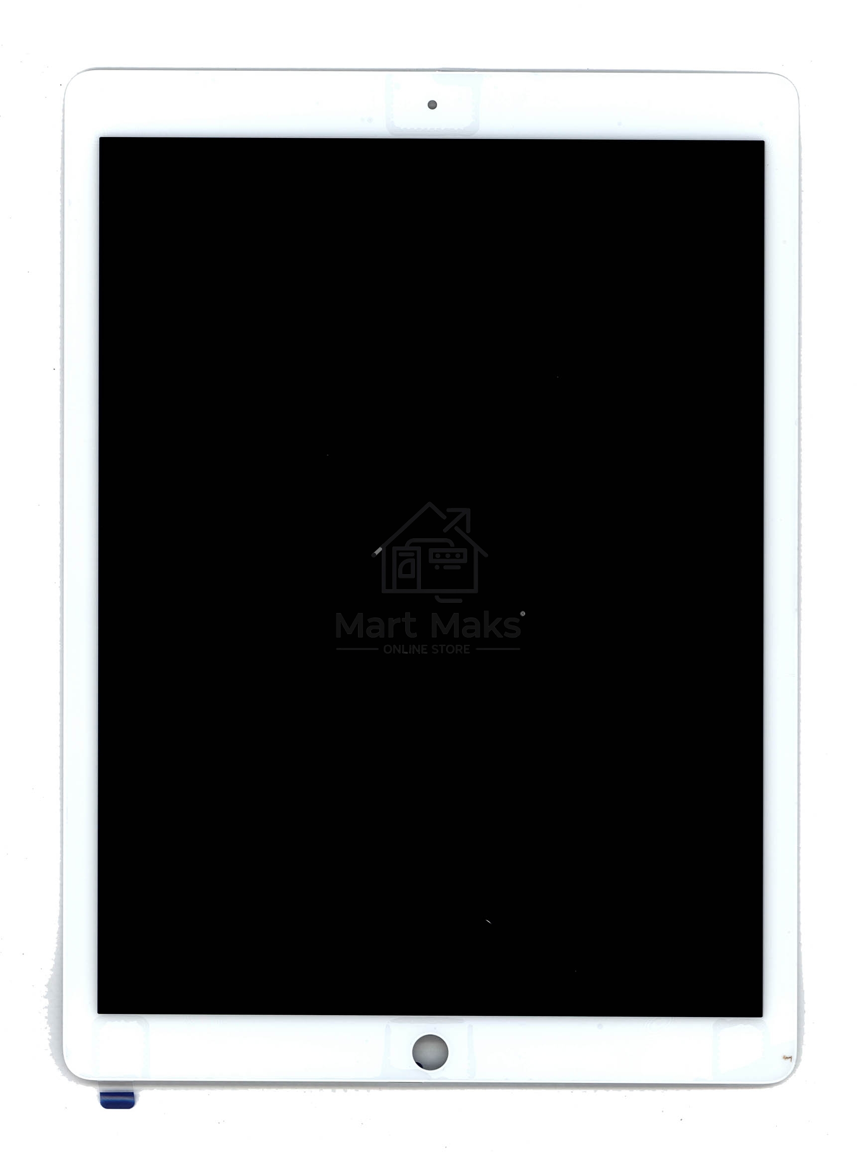 Модуль (матрица+тачскрин) для iPad Pro 12.9 2017 (A1670 A1671) белый