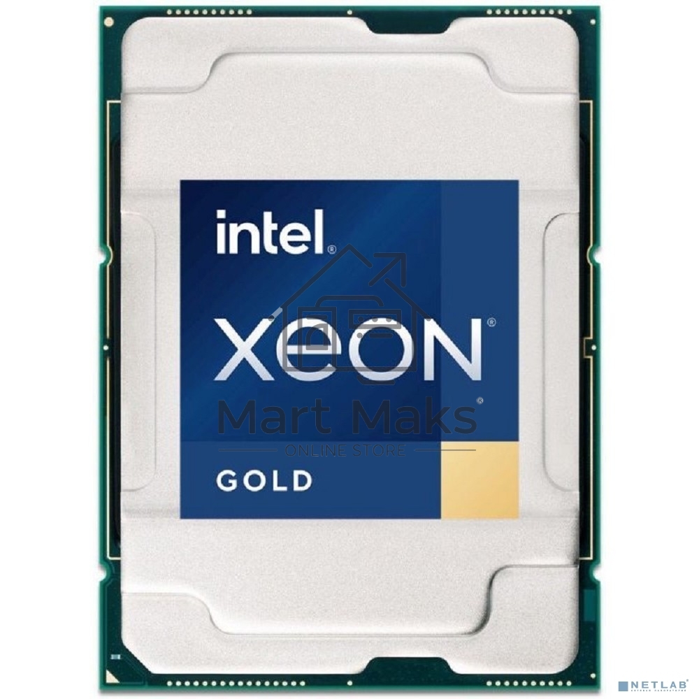 Процессор Intel Xeon Gold 6330 Soc-4189 2.0GHz OEM