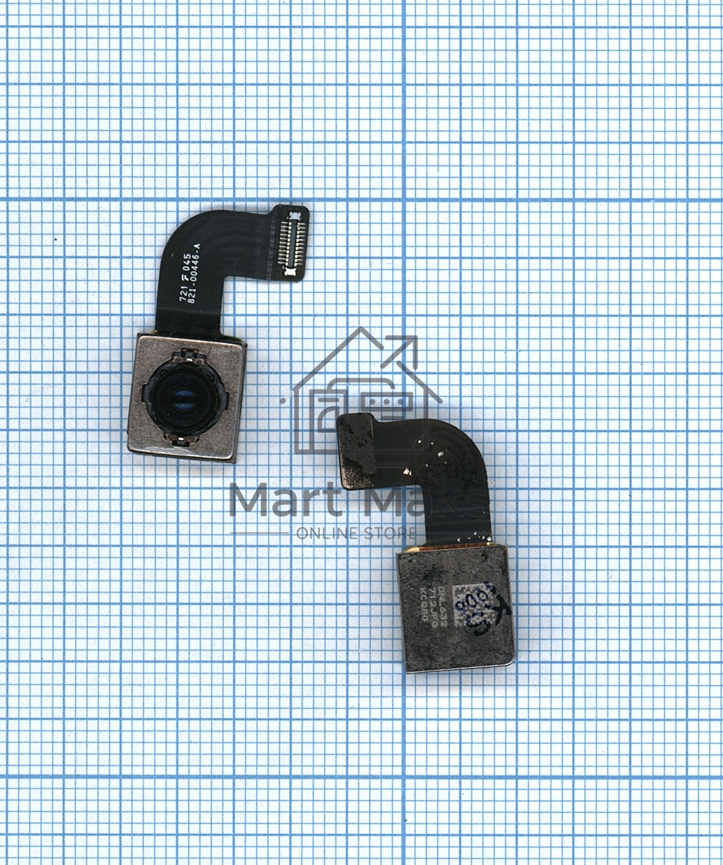 Задняя камера для Apple iPhone 7