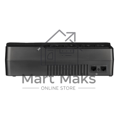 Источник бесперебойного питания Powerman UPS Brick 650 PLUS 