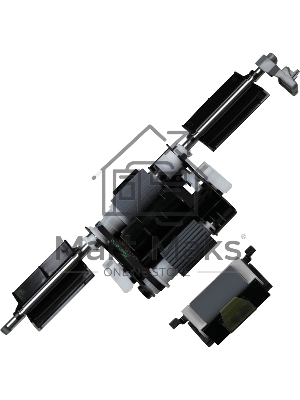 Комплект сервисный Kyocera Сервисный комплект автоподатчика MK-5200 для ECOSYS M3655idn/M3660idn/M3860idn/M3860idnf/M6235cidn/M6635cidn, TASKalfa 351ci/356ci/358ci/406ci (DP-5110)