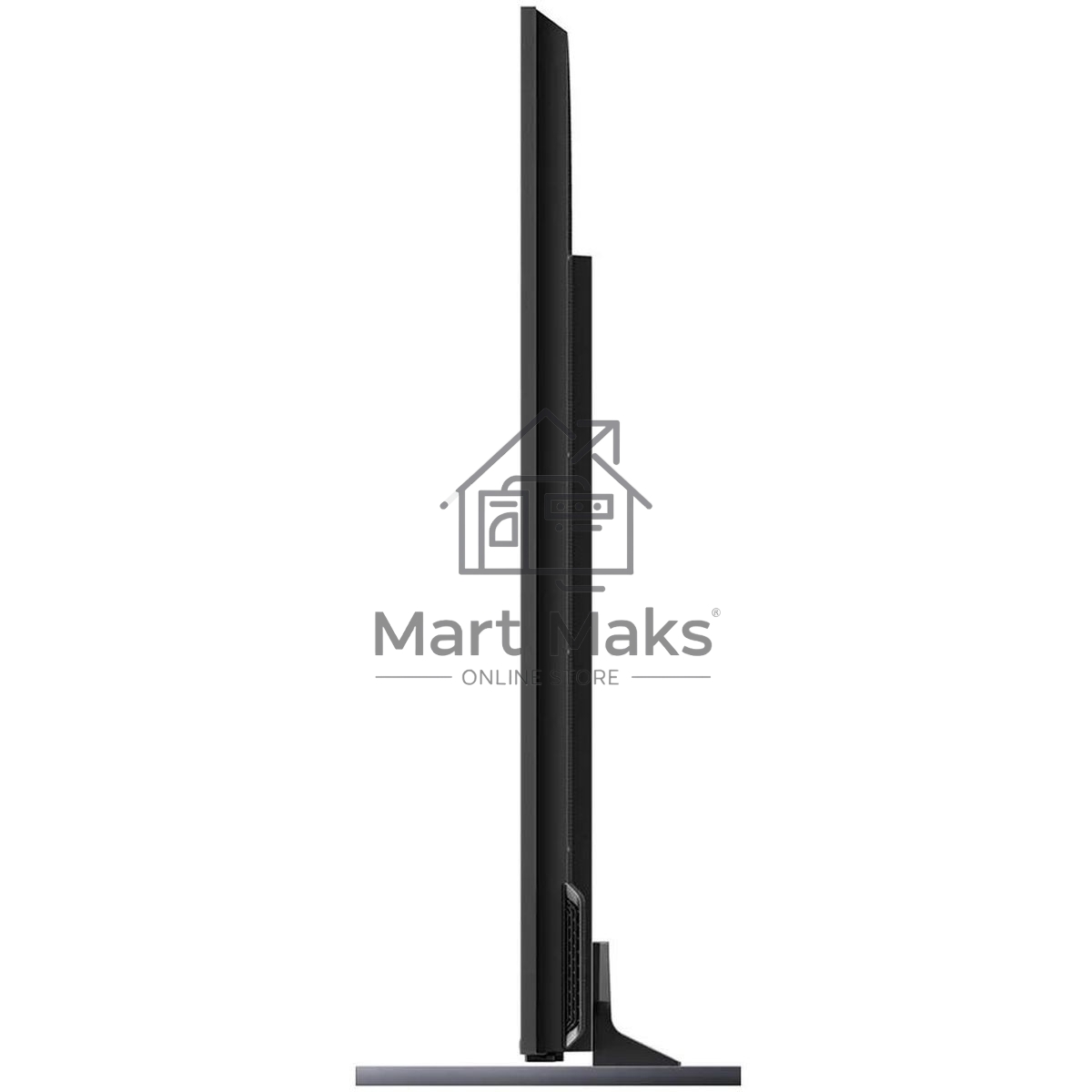 Телевизор Hisense 110'' 110UXNQ серый Mini LED UHD 144Hz+240Hz VIDAA U7.0