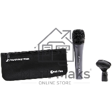 Микрофон 004514 Sennheiser E 835-S