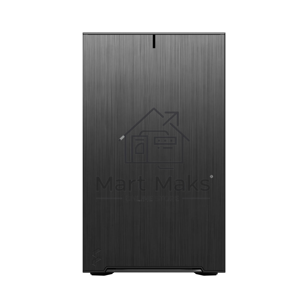 Корпус Fractal Design Define 7 Nano Black TG Light Tint FD-C-DEF7N-02