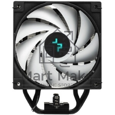 Кулер DEEPCOOL R-AG500-BKNNMN-G LGA1150/LGA1151/LGA1155/LGA1200/LGA1700/AM5/AM4 67.88 фут3/мин TDP 240 Вт Вес 0.861 кг \